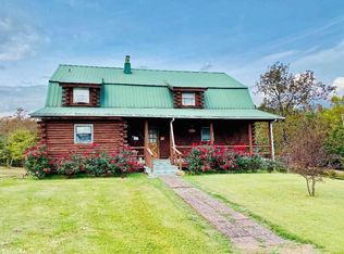 1564 Highway 124, Hattieville, AR 72063