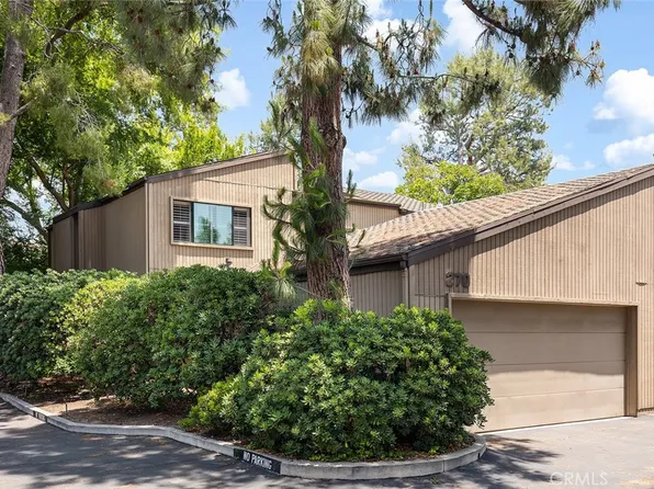 270 N Orange Grove Blvd, Pasadena, CA 91103