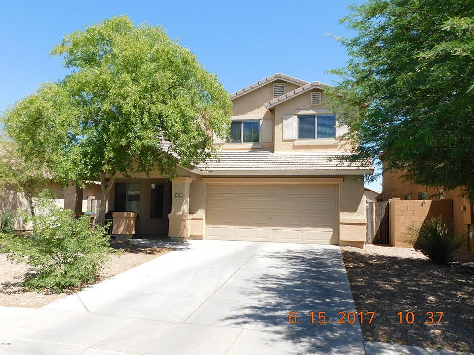 1st image of 41234 W Brandt Dr