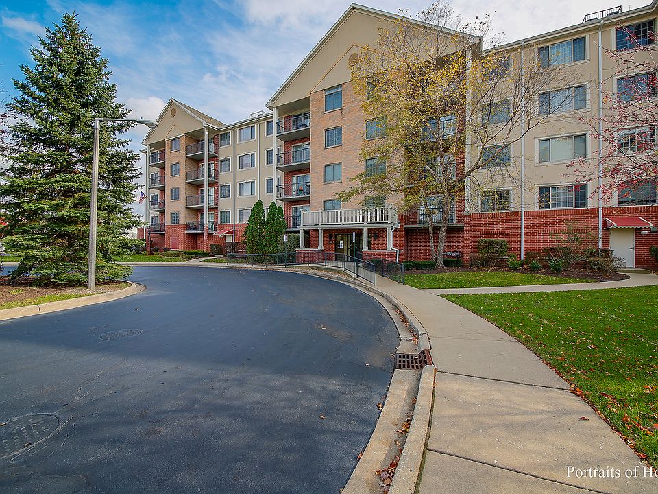 1st image of 2301 Oakmont Way Unit 203