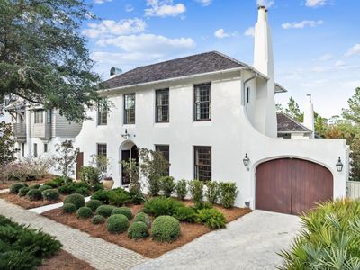 78 W Kingston Rd, Rosemary Beach, FL, 32461