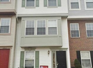 12345 Newcastle Loop #21, Woodbridge, VA 22192