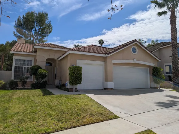 867 N Temescal St, Corona, CA 92879