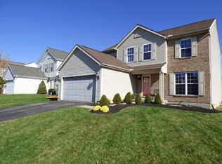 1183 Wild Flower Ln, Hamilton Twp, OH 45039