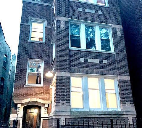 4th image of 6452 N Greenview Ave #1A