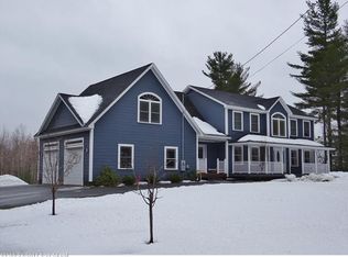 295 Burleigh Rd, Bangor, ME 04401