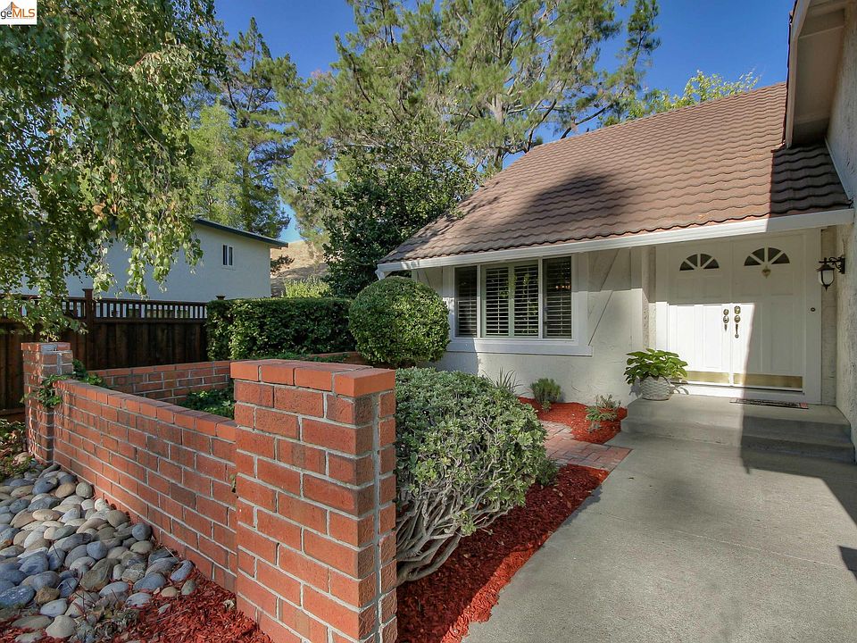1520 Whitecliff Way, Walnut Creek, CA 94596 MLS 41020066 Zillow