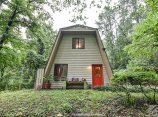 468 Tallassee Rd, Athens, GA 30606
