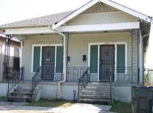 1920 S Lopez St, New Orleans, LA 70125