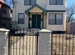 284 Seymour Ave, Newark, NJ 07112