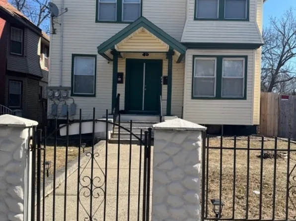 284 Seymour Ave, Newark, NJ 07112