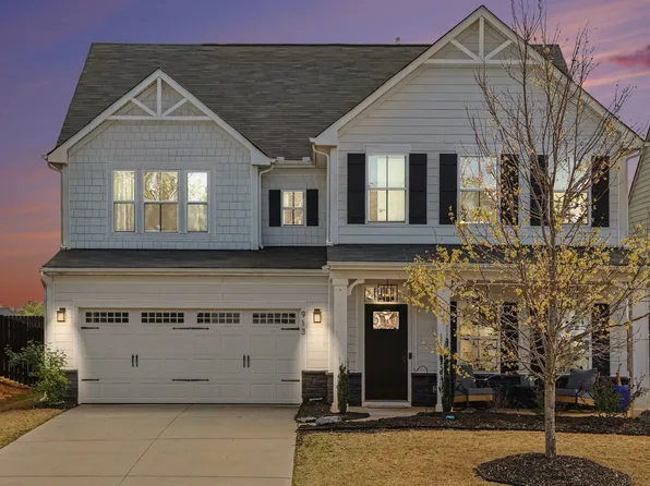 913 Saint Elmos Ct, Duncan, SC 29334