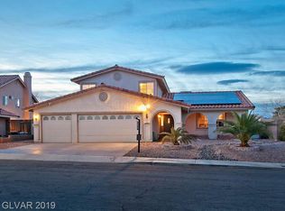 8648 Blissville Ave, Las Vegas, NV 89145