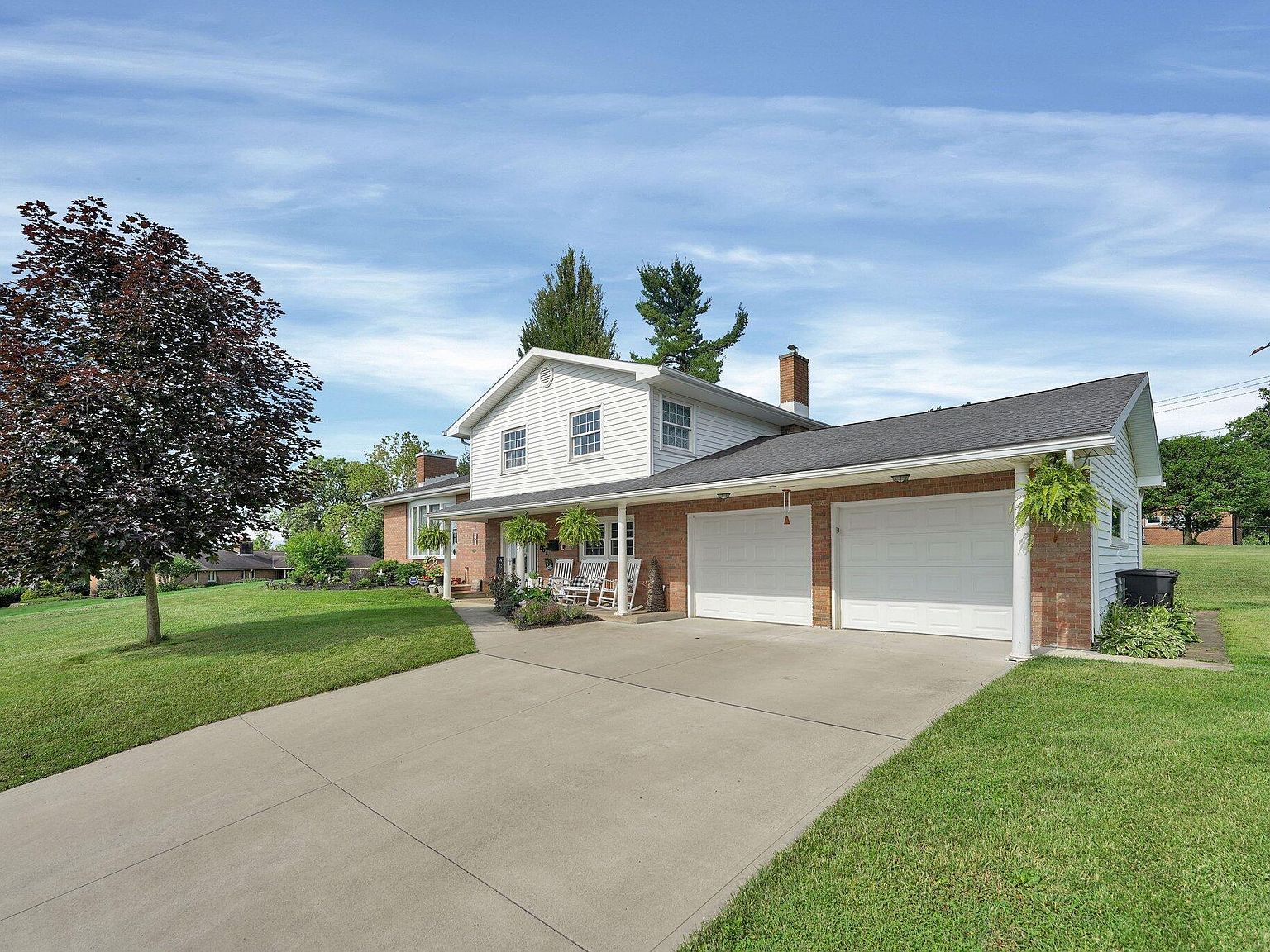 767 N Wood St, Logan, OH 43138 MLS 223019816 Zillow