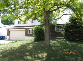 6710 W 108th Ave, Broomfield, CO 80020