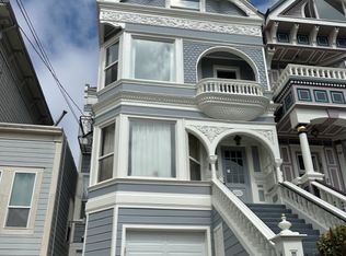 1428 Fulton St APT 2, San Francisco, CA 94117