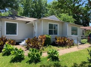 2410 E Overton Rd, Dallas, TX 75216