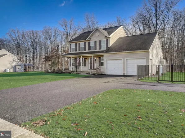 304 E Summit Ave, Telford, PA 18969
