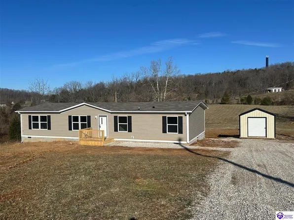 384 Cloverdale Estate Rd, Guston, KY 40142