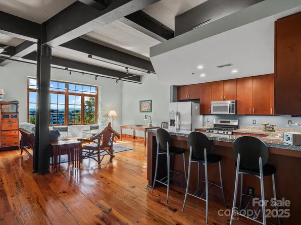 100 Coxe Ave Unit 306, Asheville, NC 28801