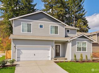 2409 158th Street Ct E, Tacoma, WA
