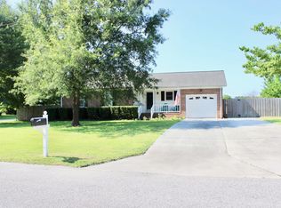 7101 Quail Woods Rd, Wilmington, NC 28411