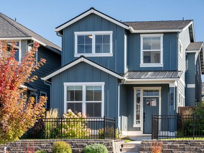 3760 Cole Rd, Bend, OR, 97701