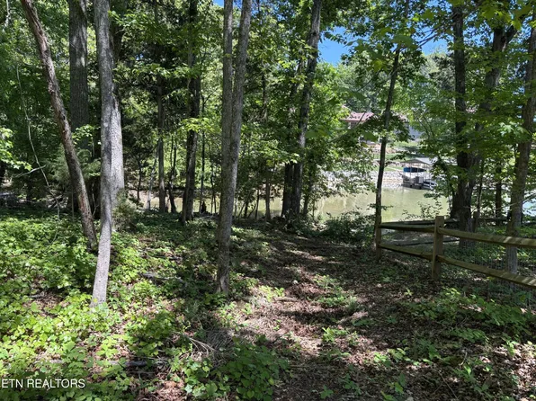 0 E Shore Dr Lot 101, Rockwood, TN 37854
