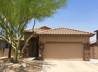 2116 E Avenida Del Sol, Phoenix, AZ 85024