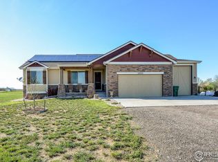 2501 Peregrine Creek Dr, Milliken, CO 80543