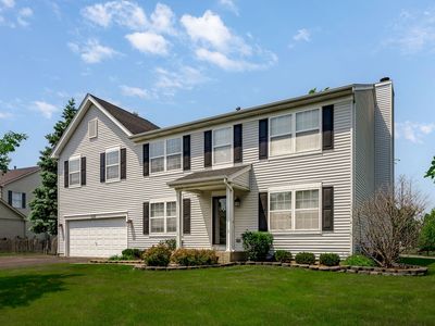 1216 Barlina Rd, Crystal Lake, IL, 60014