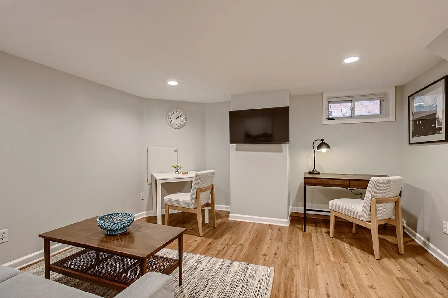 1 bed, 1.0 bath, 538 sqft, $2,451 — Photo 2