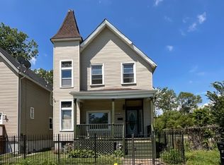 5924 S Parnell Ave, Chicago, IL 60621