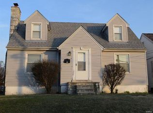 7200 Field Ave, Saint Louis, MO