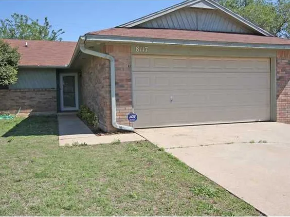8117 SW 36th St, Oklahoma City, OK 73179