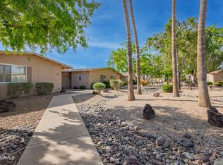 19209 N Star Ridge Dr, Sun City West, AZ 85375