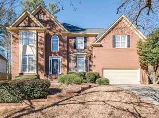 4550 Landover Way, Suwanee, GA 30024
