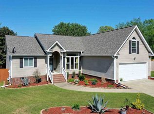 121 Trellis Ct, Lexington, SC 29072