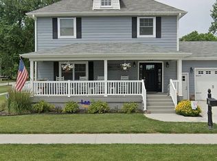 303 N 4th Ave, Logan, IA 51546