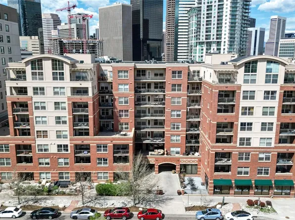 1975 N Grant Street #217, Denver, CO 80203