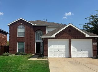 324 Pepperwood Trl, Fort Worth, TX 76108