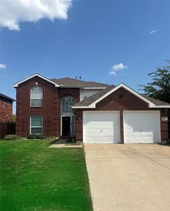 324 Pepperwood Trl, Fort Worth, TX, 76108