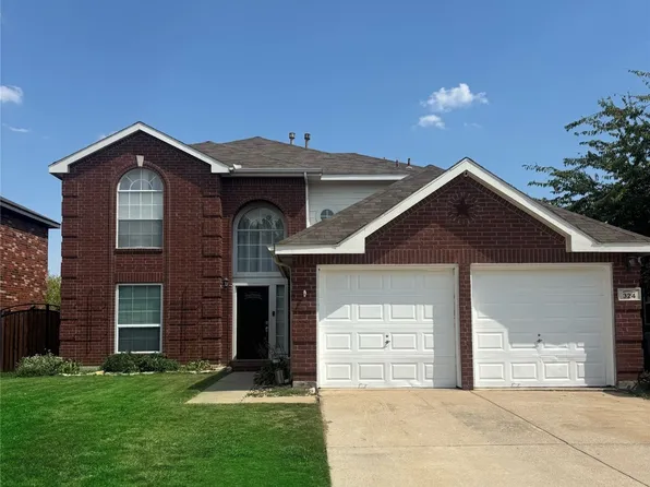 324 Pepperwood Trl, Fort Worth, TX 76108