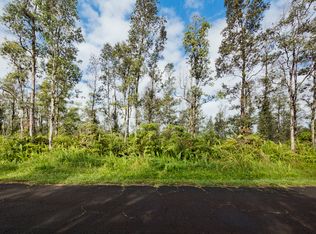 14-648 Seaview Rd LOT 73, Pahoa, HI 96778