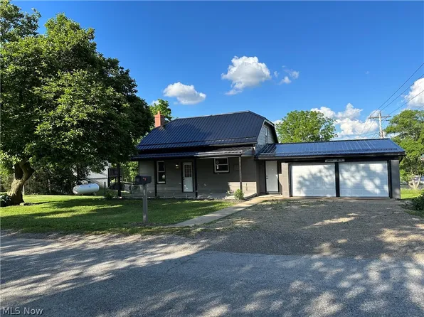 20710 Township Road 51, Warsaw, OH 43844