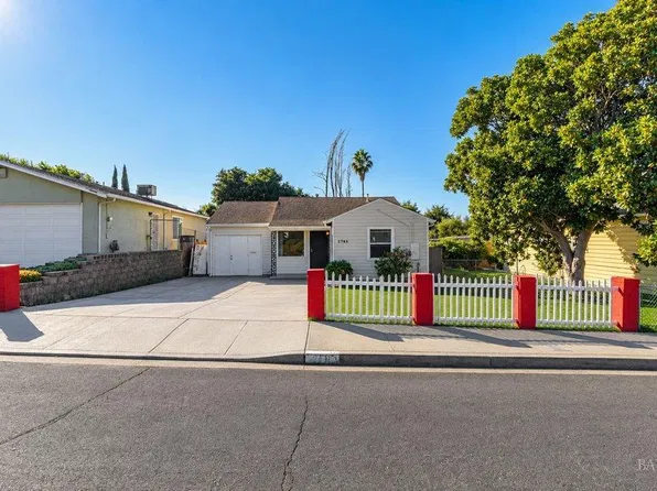 2765 Tuolumne Street, Vallejo, CA 94589