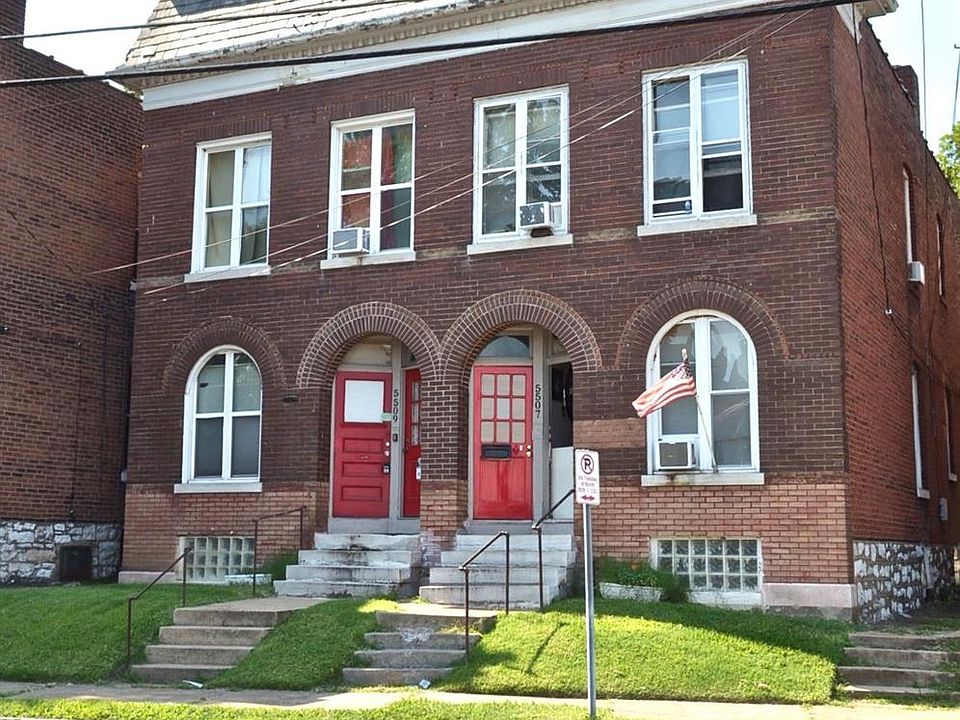 1st image of 5507-5509 Virginia Ave