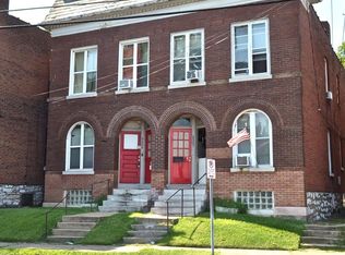 5507-5509 Virginia Ave, Saint Louis, MO 63111