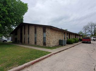 2609 SW I Ave, Lawton, OK 73505