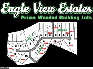 LOT 1 Eagle View Dr, Deerwood, MN 56444